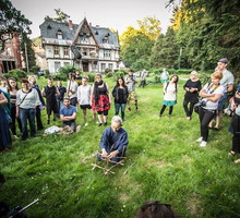To jedno z najciekawszych wydarzeń kulturalnych sezonu: o czym mowa i dlaczego warto tam być?
