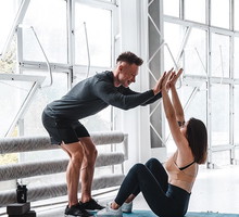 Stretching