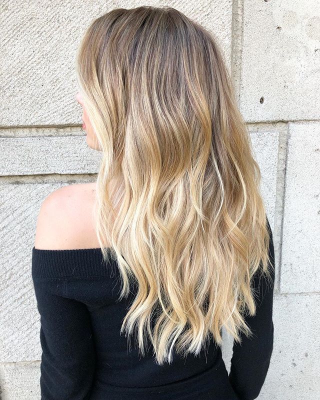 Znajdź swój odcień