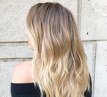 Znajdź swój odcień