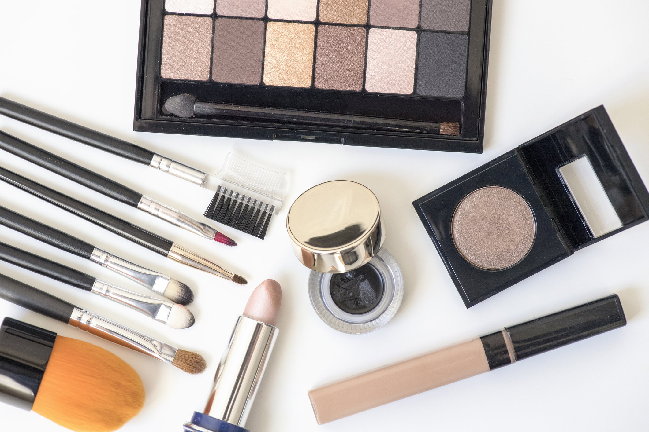 Promocja Rossmann na wrzesień 2019: aż 55% rabatu na kosmetyki kolorowe