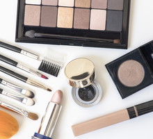 Promocja Rossmann na wrzesień 2019: aż 55% rabatu na kosmetyki kolorowe