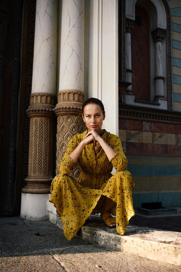 Łodzianki. Atlas piękna