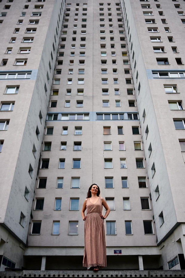 Łodzianki. Atlas piękna