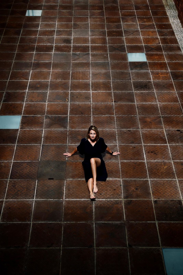 Łodzianki. Atlas piękna