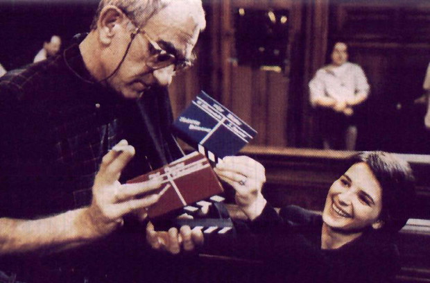 Międzynarodowy Festiwal Filmowy Hommage à Kieślowski: dlaczego warto tam być?