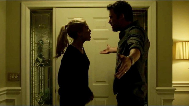 Nie odrzucaj przeprosin