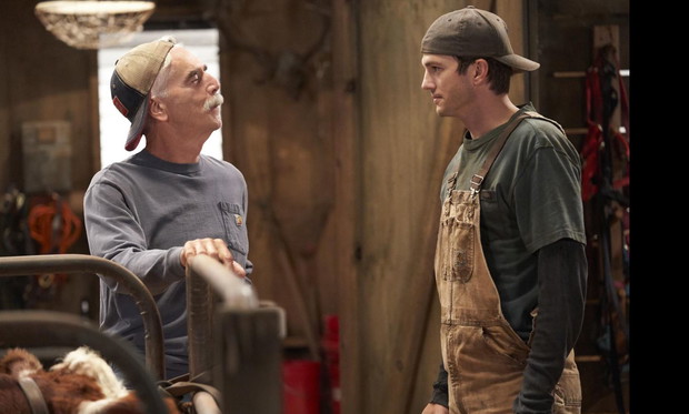 Nowości Netflix wrzesień 2019