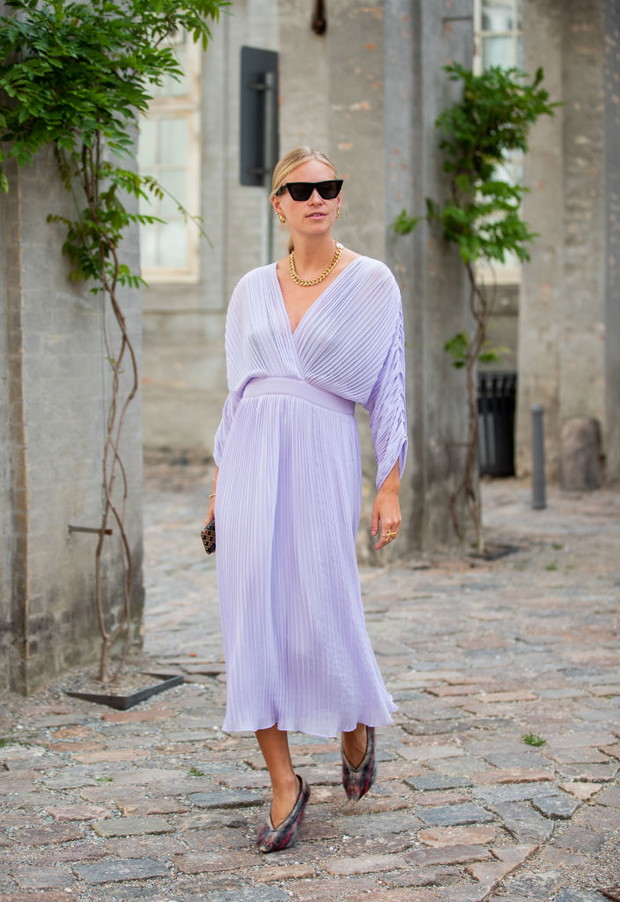 Trendy moda jesień 2019: przegląd sukienek