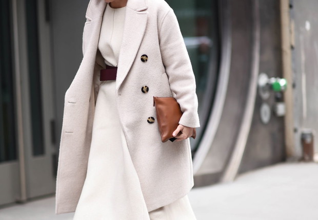 Trendy moda jesień 2019: sukienki