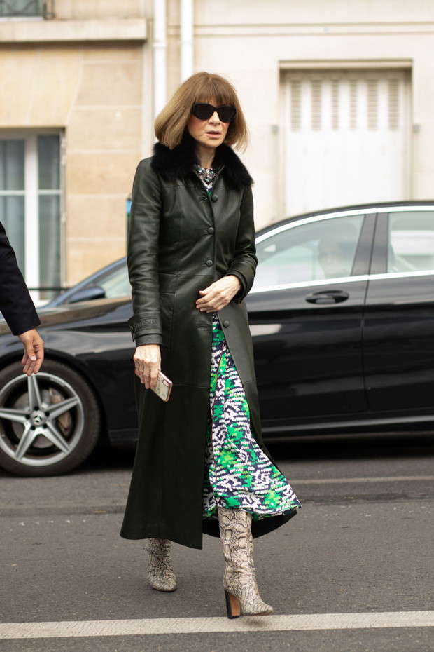 Trendy moda jesień 2019: sukienki