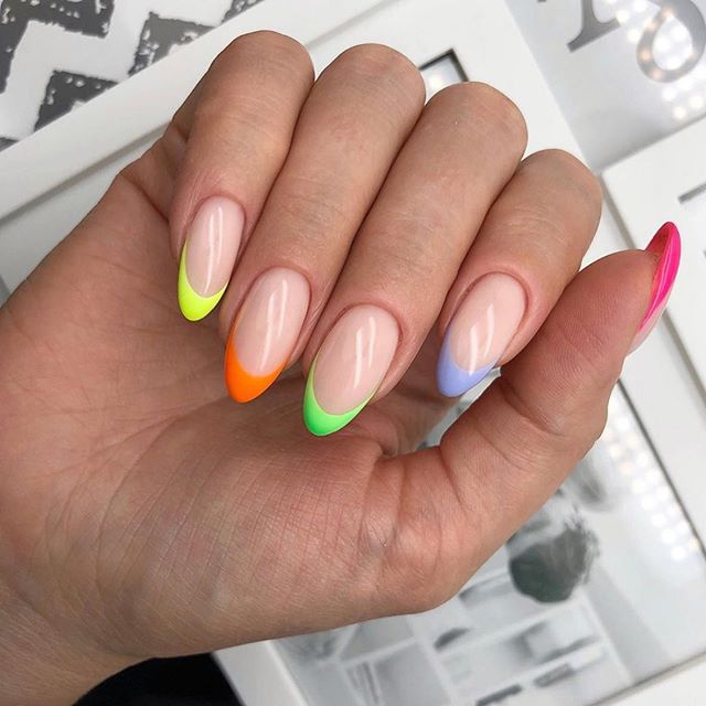 Przedłużanie paznokci