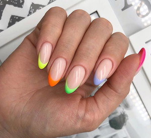 Przedłużanie paznokci