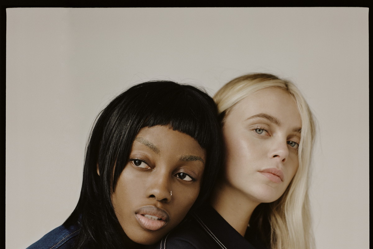 Dua Lipa z Pepe Jeans