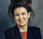 Olga Tokarczuk nagrodzona Literacką Nagrodą Nobla 2019