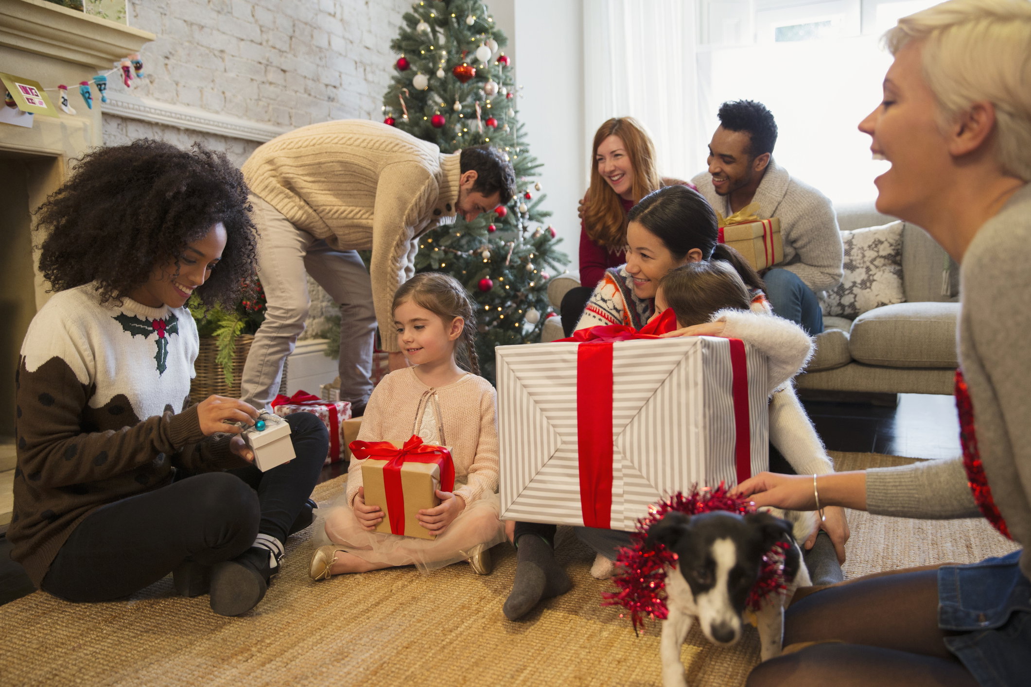 Prezenty idealne dla kobiet?