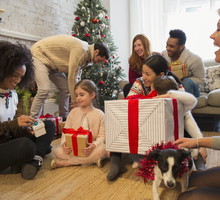 Prezenty idealne dla kobiet?