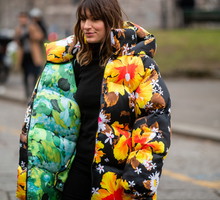 Kurtki na zimę 2019/2020: moda trendy jesień-zima 2019/2020