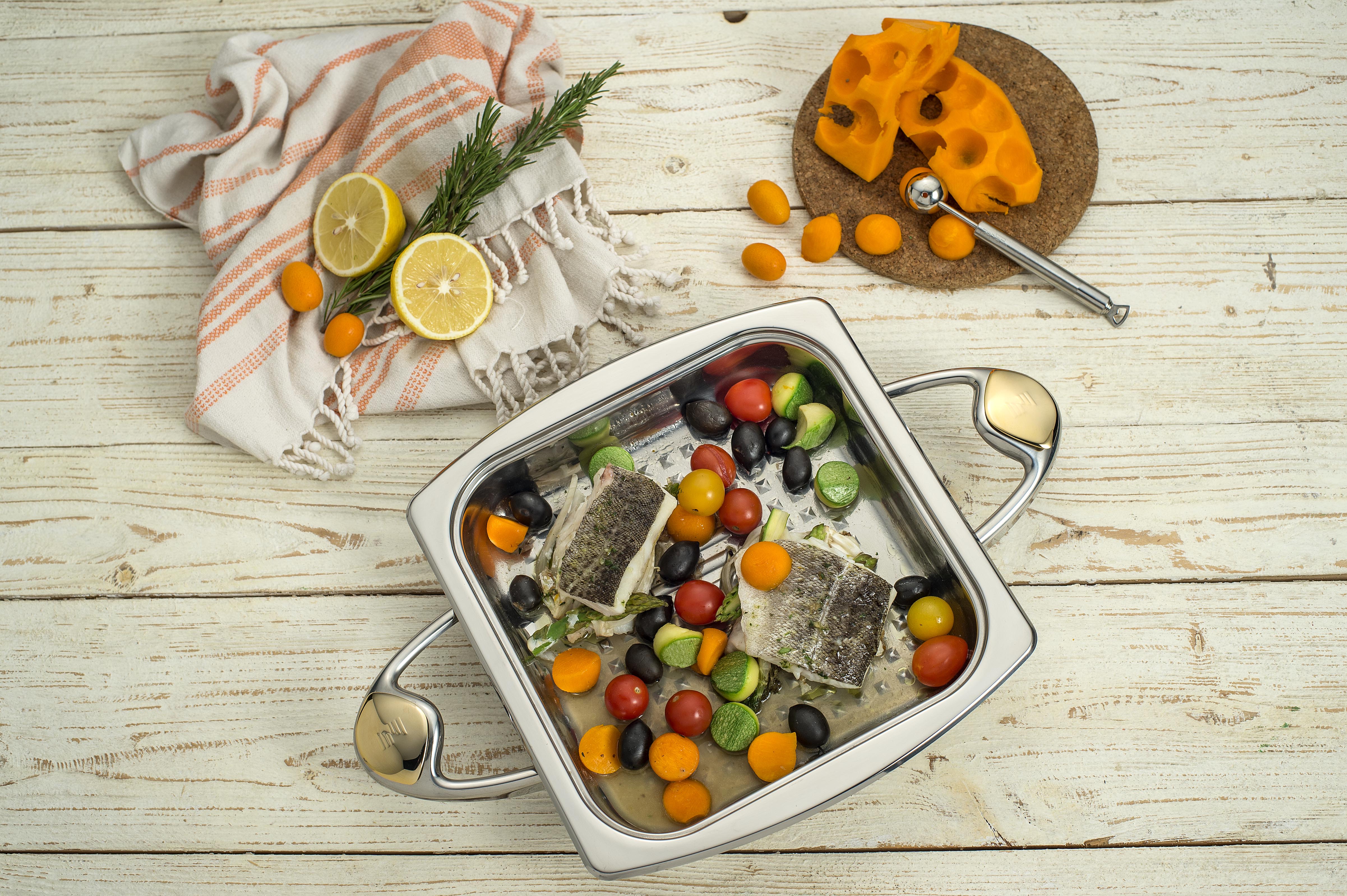 ArtMix kultowej marki Zepter