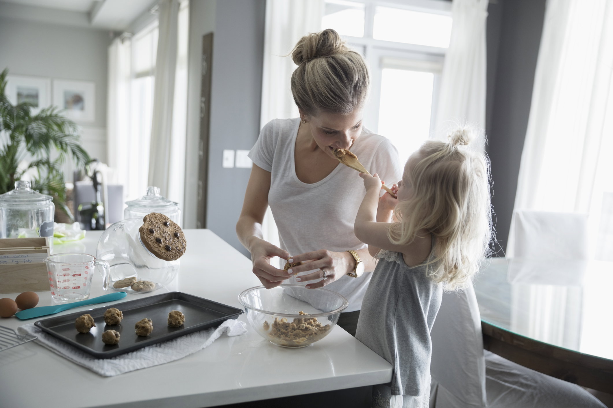 10 sposobów na udane wypieki