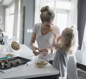 10 sposobów na udane wypieki