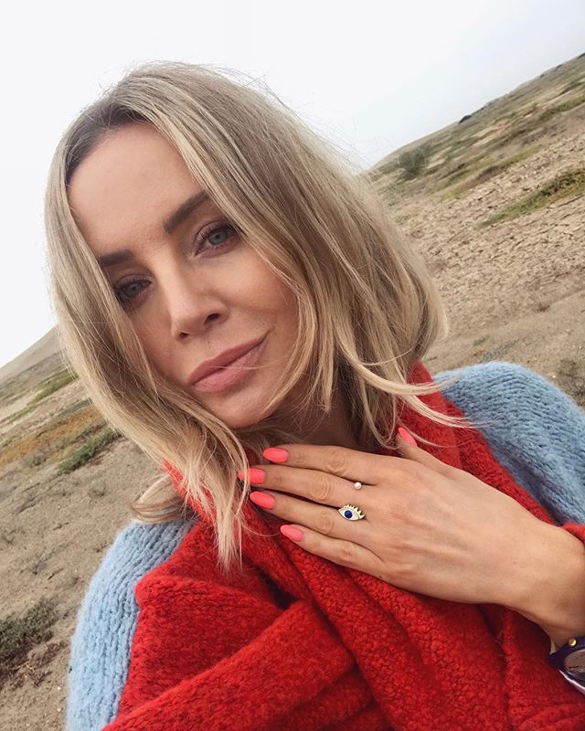 Agnieszka Woźniak-Starak