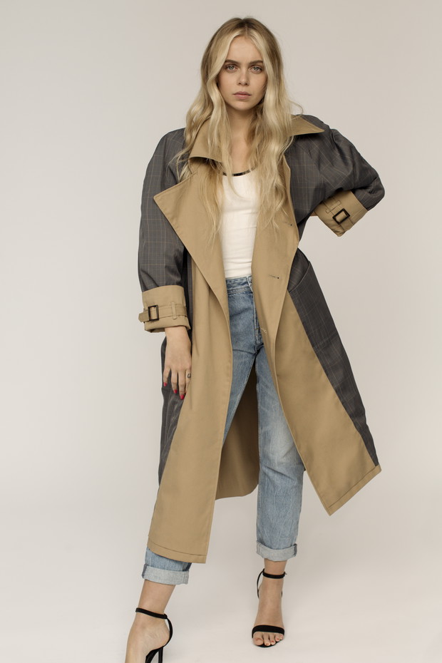 Dua Lipa z Pepe Jeans