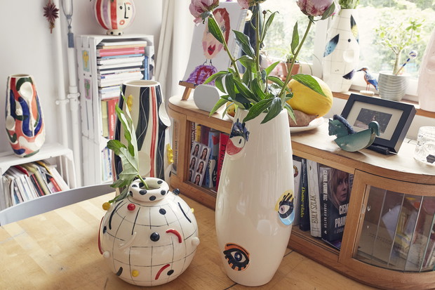 Ilustratorka i projektantka, Malwina Konopacka: Przeraża mnie, że dziś debata publiczna to beton po obu stronach. WYWIAD