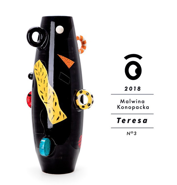 Ilustratorka i projektantka, Malwina Konopacka: Przeraża mnie, że dziś debata publiczna to beton po obu stronach. WYWIAD