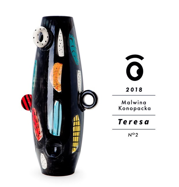 Ilustratorka i projektantka, Malwina Konopacka: Przeraża mnie, że dziś debata publiczna to beton po obu stronach. WYWIAD