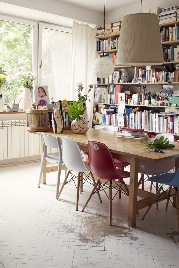 Ilustratorka i projektantka, Malwina Konopacka: Przeraża mnie, że dziś debata publiczna to beton po obu stronach. WYWIAD