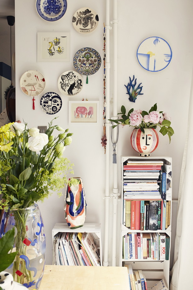 Ilustratorka i projektantka, Malwina Konopacka: Przeraża mnie, że dziś debata publiczna to beton po obu stronach. WYWIAD