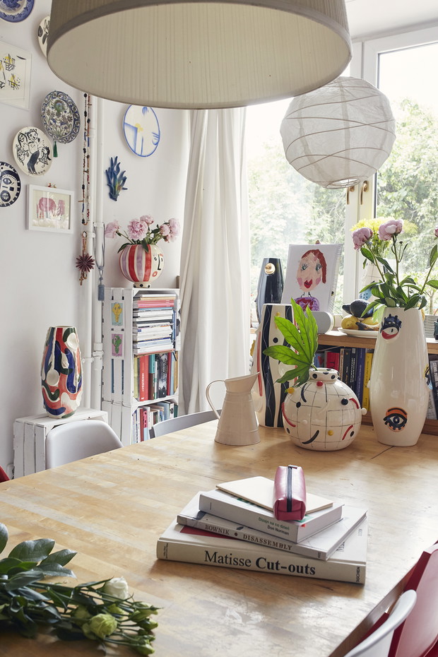 Ilustratorka i projektantka, Malwina Konopacka: Przeraża mnie, że dziś debata publiczna to beton po obu stronach. WYWIAD