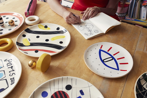 Ilustratorka i projektantka, Malwina Konopacka: Przeraża mnie, że dziś debata publiczna to beton po obu stronach. WYWIAD