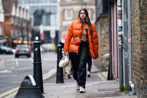 Kurtki na zimę 2019/2020: moda trendy jesień-zima 2019/2020