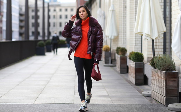 Kurtki na zimę 2019/2020: moda trendy jesień-zima 2019/2020