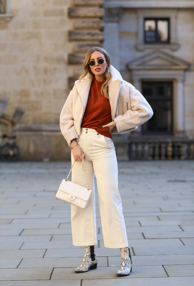 Kurtki na zimę 2019/2020: moda trendy jesień-zima 2019/2020