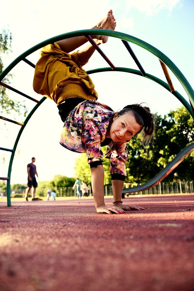 Łodzianki. Atlas piękna