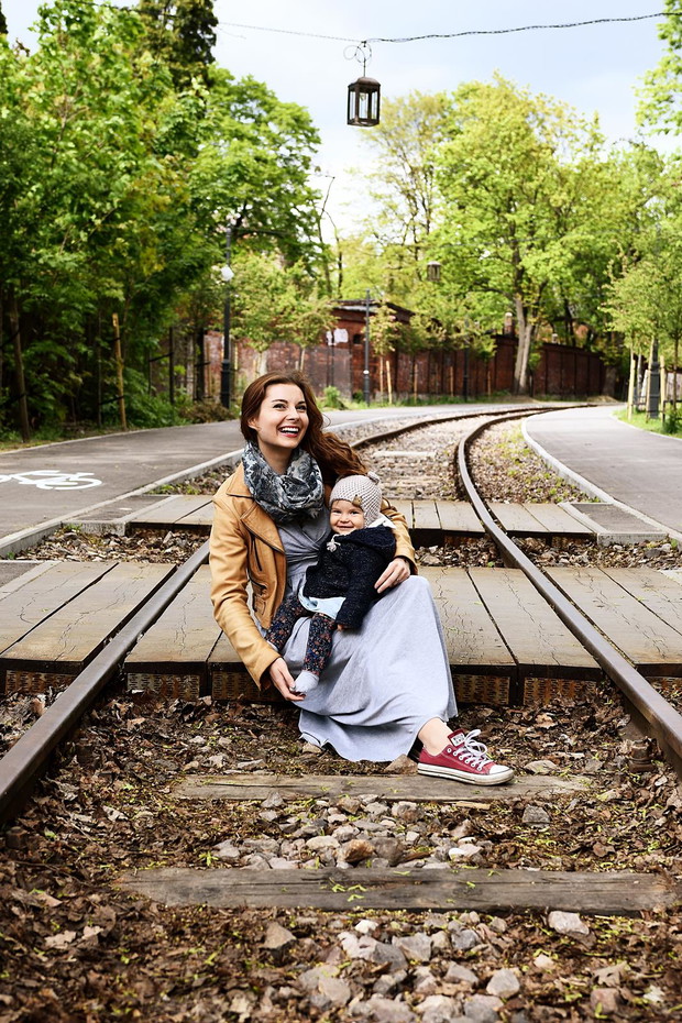 Łodzianki. Atlas piękna