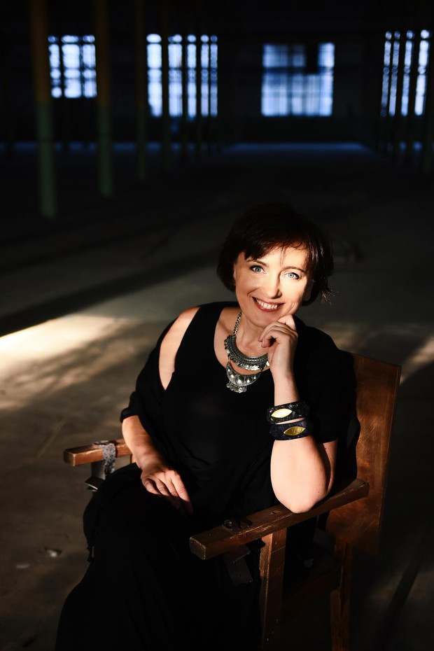 Łodzianki. Atlas piękna