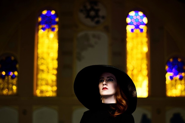 Łodzianki. Atlas piękna