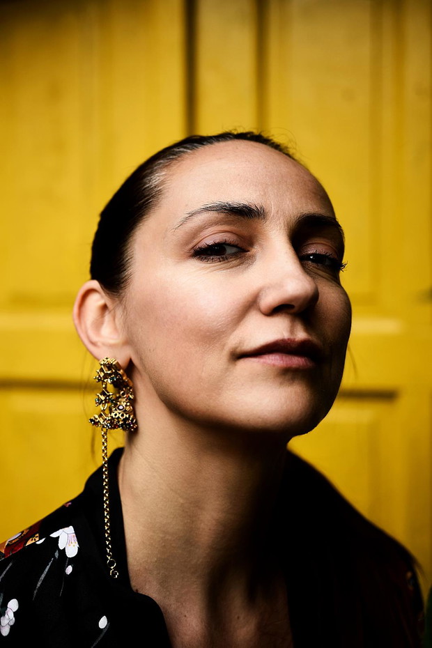 Łodzianki. Atlas piękna