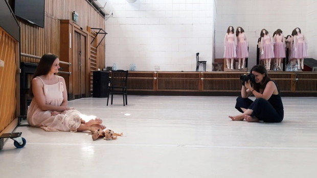 Łodzianki. Atlas piękna