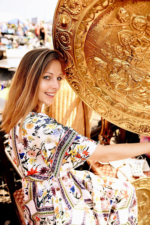 Łodzianki. Atlas piękna