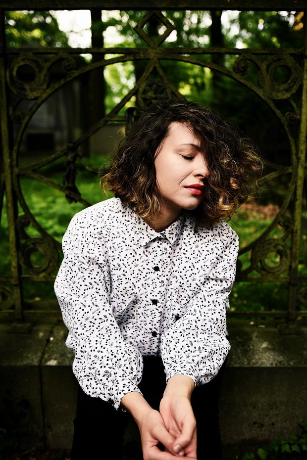 Łodzianki. Atlas piękna