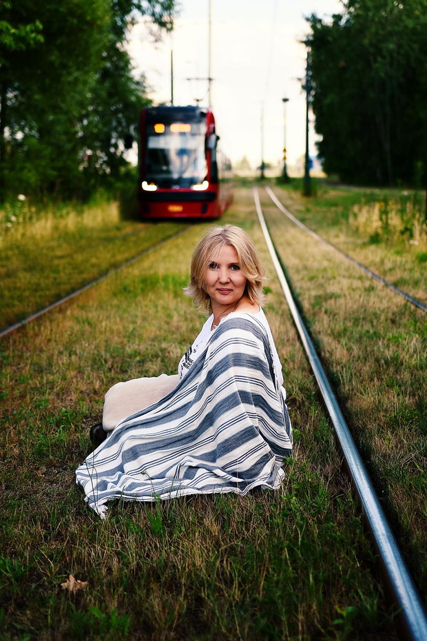 Łodzianki. Atlas piękna