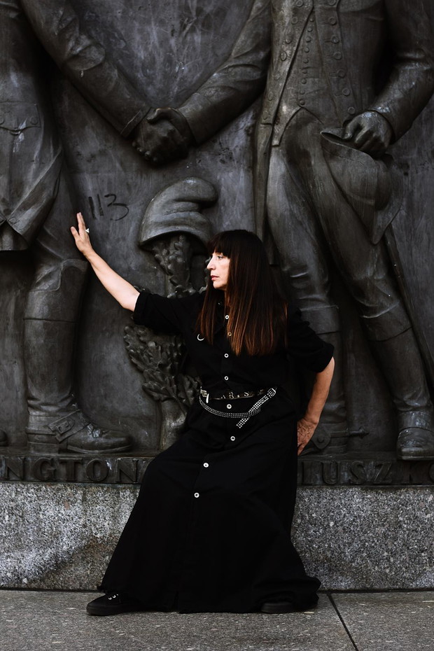 Łodzianki. Atlas piękna