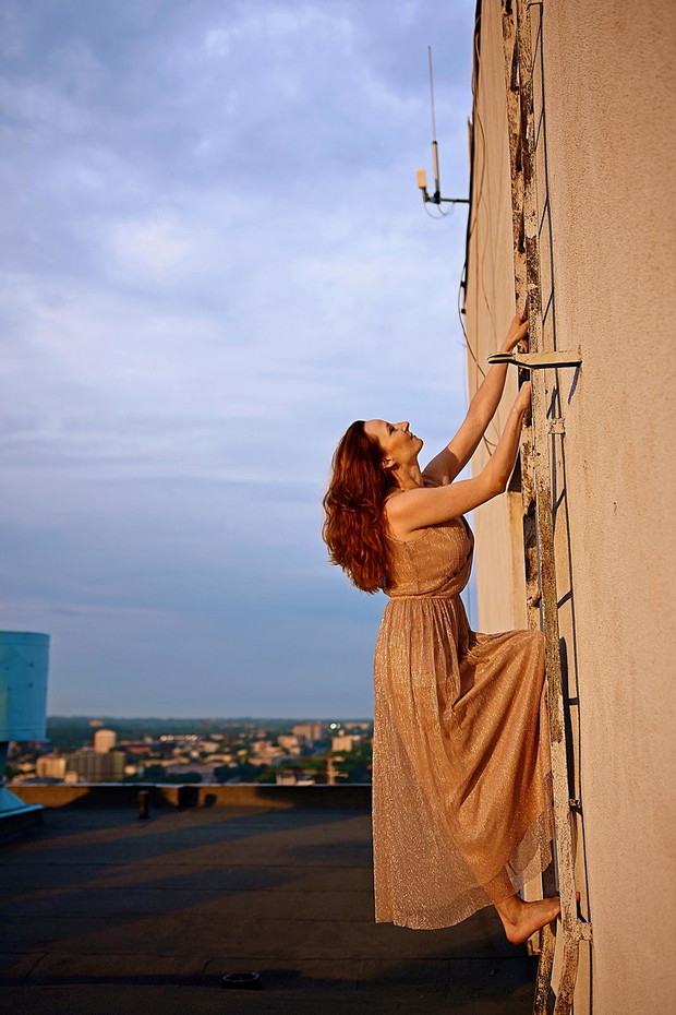 Łodzianki. Atlas piękna