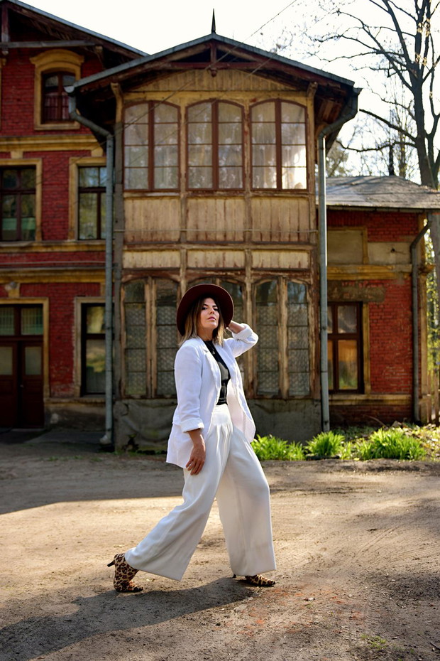 Łodzianki. Atlas piękna