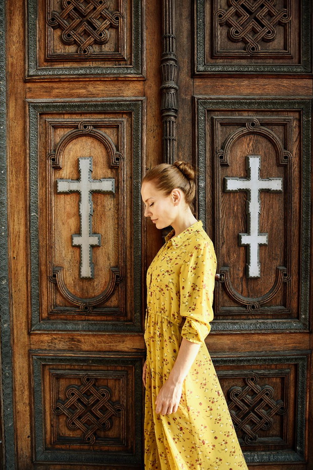 Łodzianki. Atlas piękna